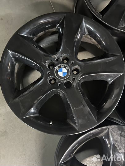 Диски R19 bmw оригинал