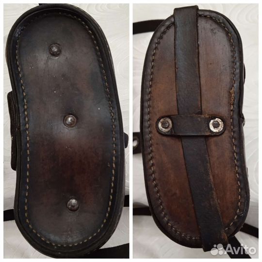 Кофр для бинокля