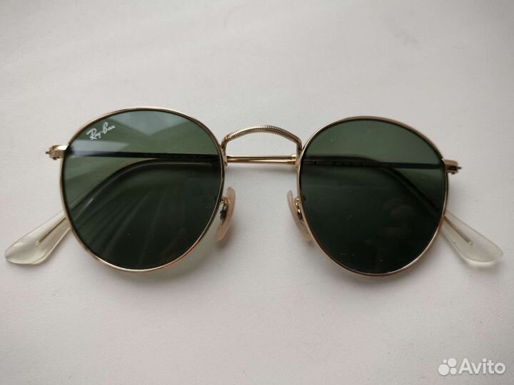 Солнцезащитные очки ray ban