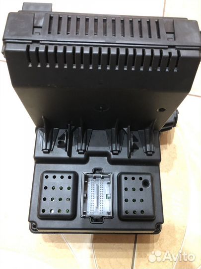 30786889 Блок CEM Volvo xc70