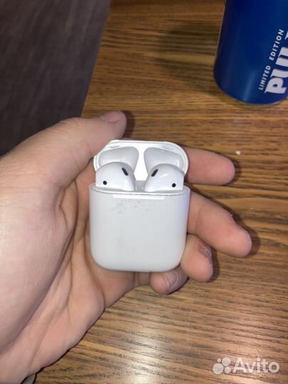 Air pods 2