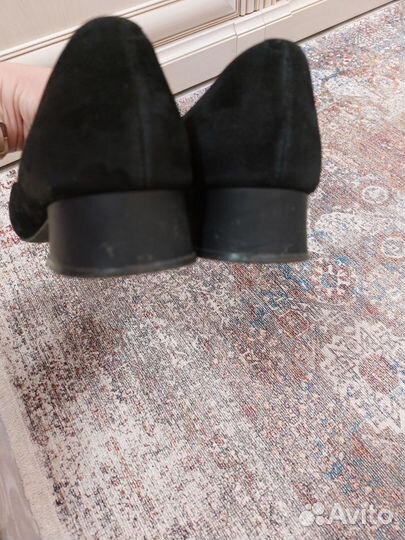 Туфли женские 39 размер