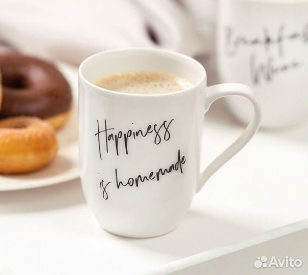 Кружка 0.28L Villeroy & Boch Statement Mugs 9671