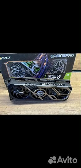 Rtx 3080 palit gaming pro