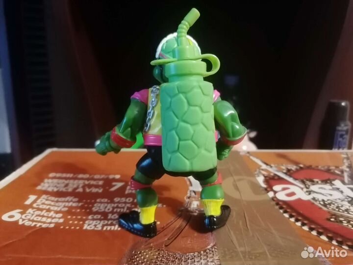 Коллекционные фигурки по играм