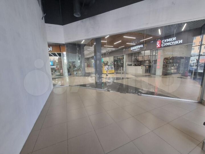 Сдам помещение свободного назначения, 65 м²