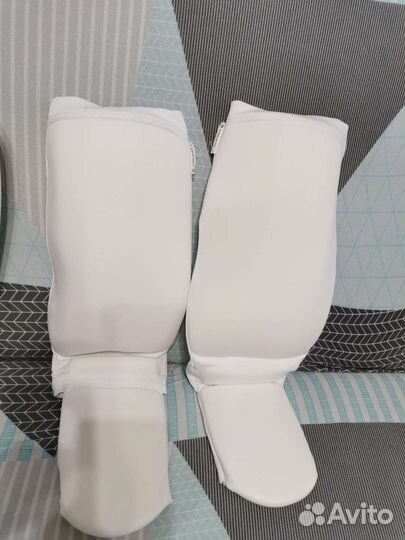 Защита для единоборств