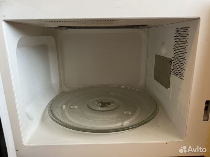 Микроволновая печь Marshal