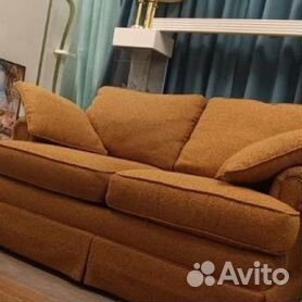 диван американский - Купить мягкую мебель в Москве