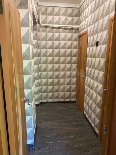 2-к. квартира, 45 м², 1/2 эт.