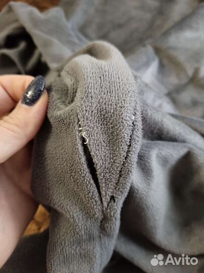 Наволочка для подушки для беременных