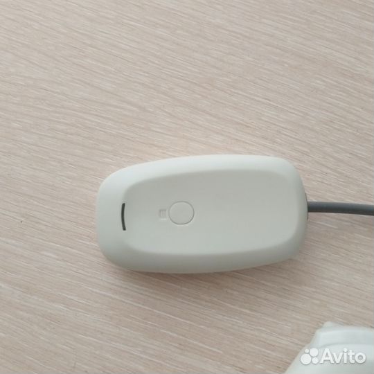 Джойстик xbox 360