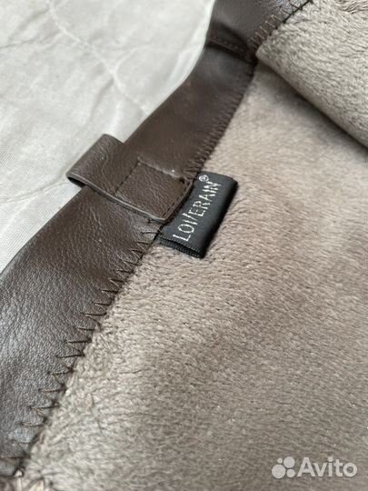 Сапоги демисезонные 40