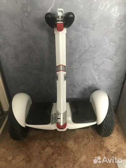 Segway ninebot mini pro