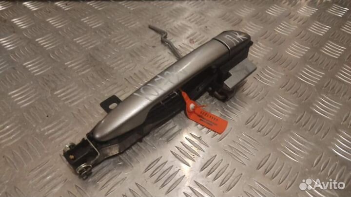 Ручка двери передней наружная правая Mazda CX-5 KE