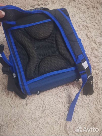 Школьный рюкзак