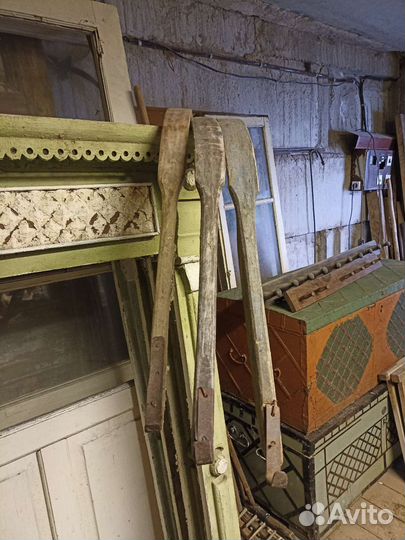 Коромысло для ведер