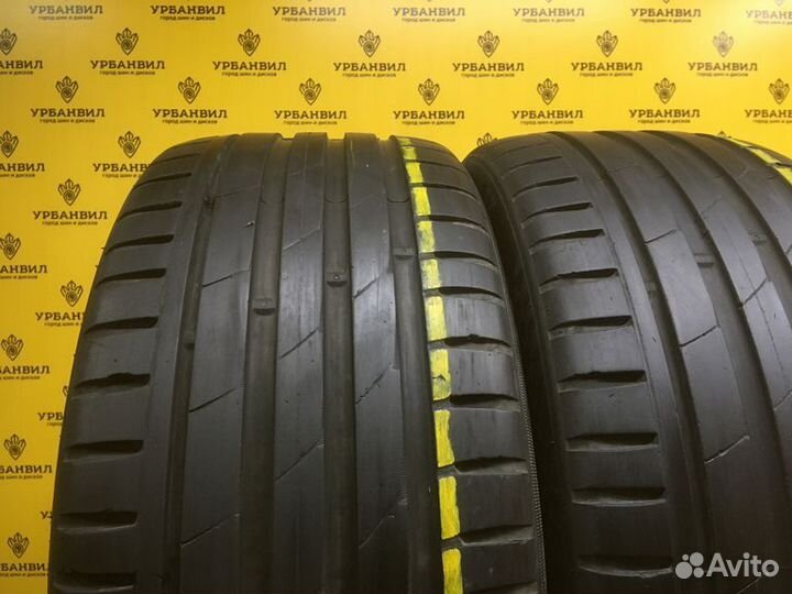 Nokian Tyres Nordman SZ 235/40 R18 95W
