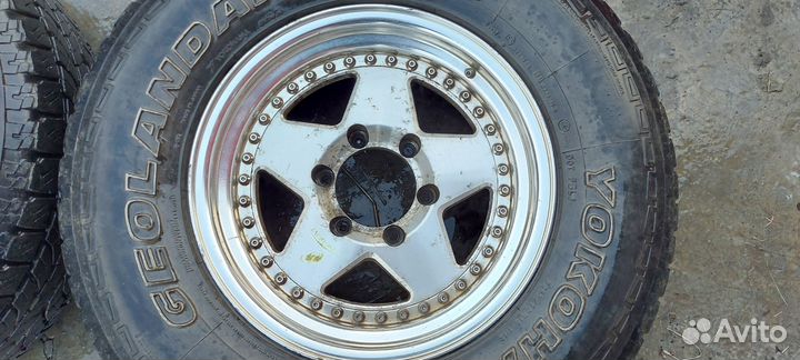 Диск Super Star Lodio Drive