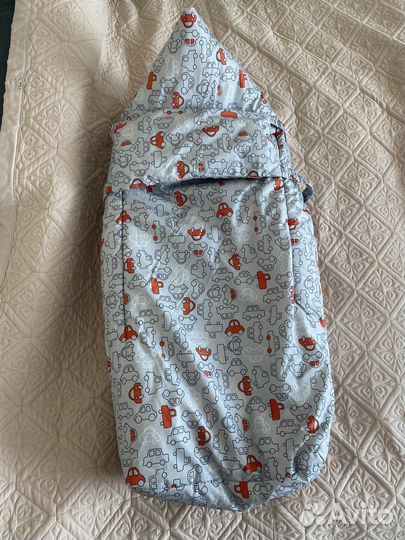 Конверт переноска