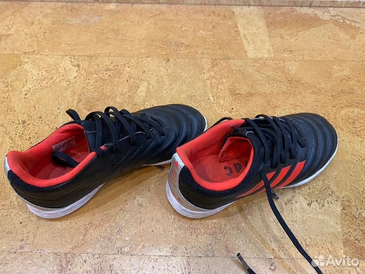 Фудзалки /бутсы