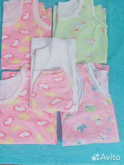 Пакет вещей