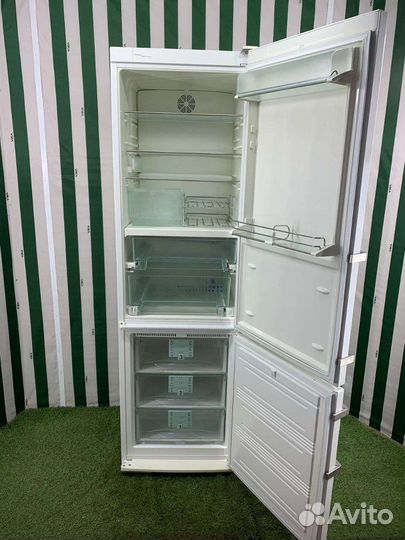 Холодильник Libherr бу с гарантией