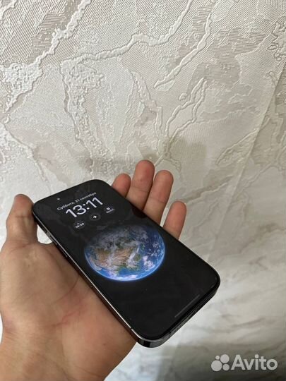 iPhone 14 Pro, 128 ГБ