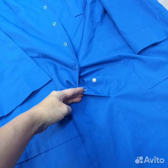 Рабочий халат женский 44-46 Германия