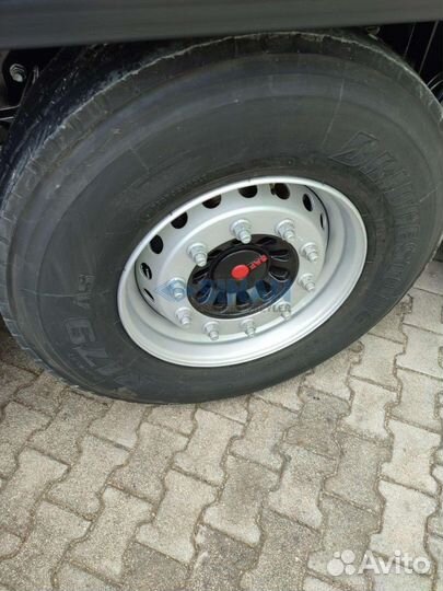 Полуприцеп рефрижератор Sinan Trailer SNT, 2024