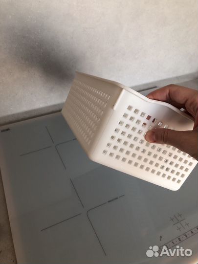 Корзина для хранения (органайзер пластиковый)