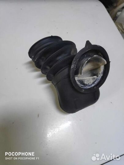 Патрубок стиральной машины zanussi/electrolux