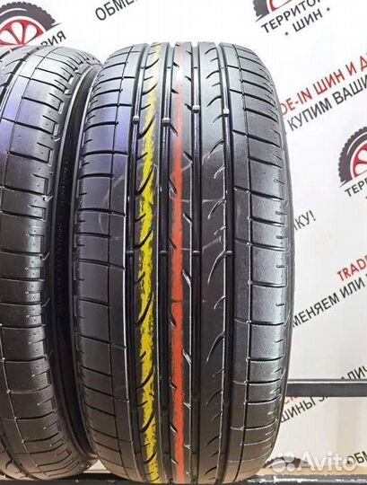 Bridgestone Dueler H/P Sport 225/55 R18 98V