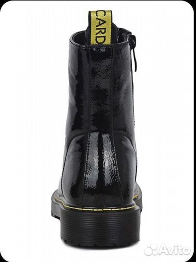 Ботинки T.Taccardi