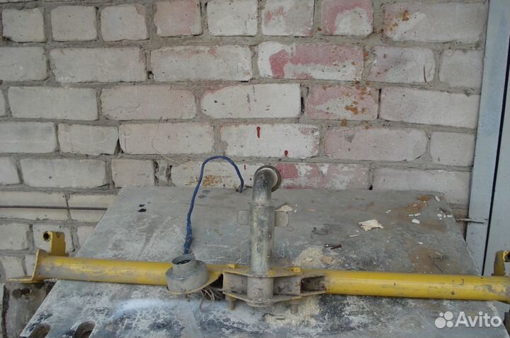 Продаю фаркоп для Ваз, Лады