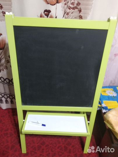 Доска для рисования детская