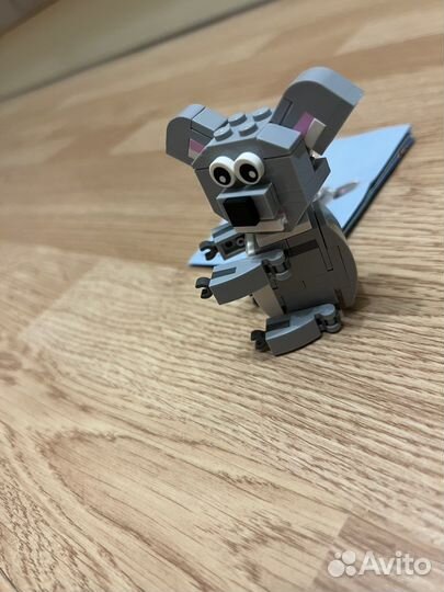 Lego polybag 40100,40126,40130