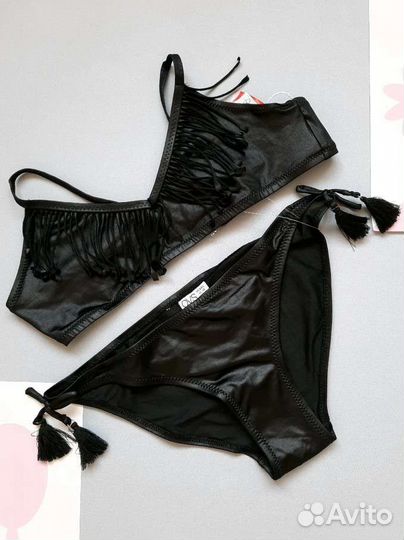 Купальник для девочки OVS на 10-13 лет