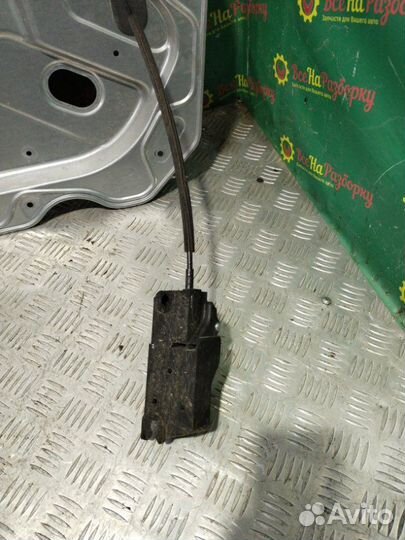 Стеклоподъемник передней правой двери Ford Focus 2