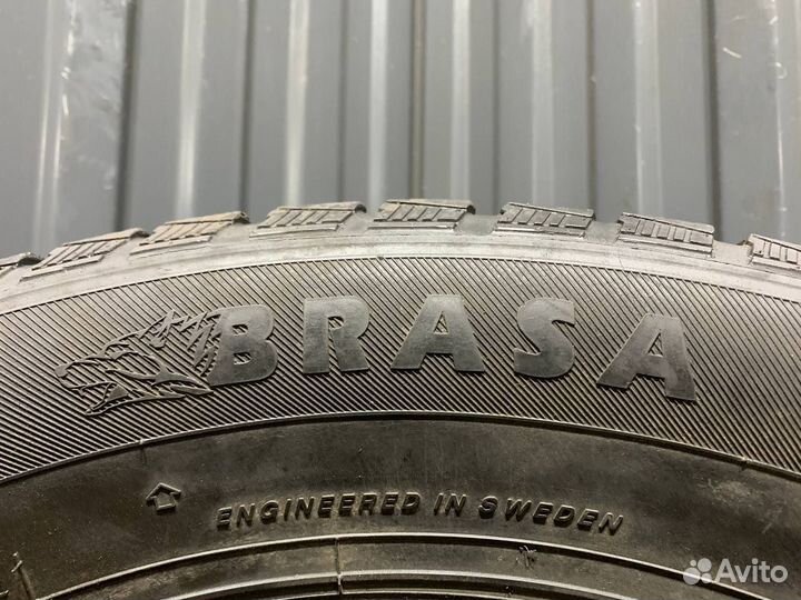 Brasa IceControl 225/65 R17 106T