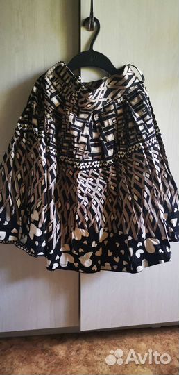 Лот из 7 женских вещей размер S