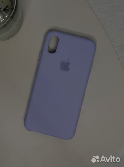 Чехол на iPhone 10