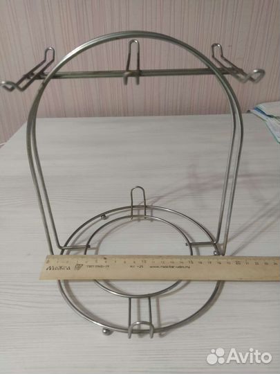 Подставка для чашек