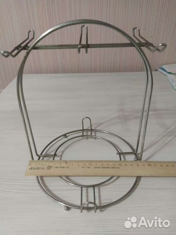 Подставка для чашек