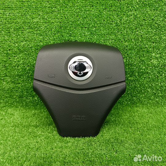 Ssang Yong Actyon new - Подушка в руль