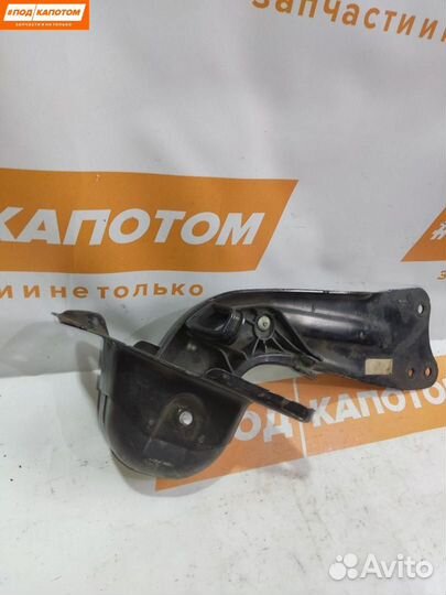 Рычаг задний продольный левый Volkswagen Golf 6