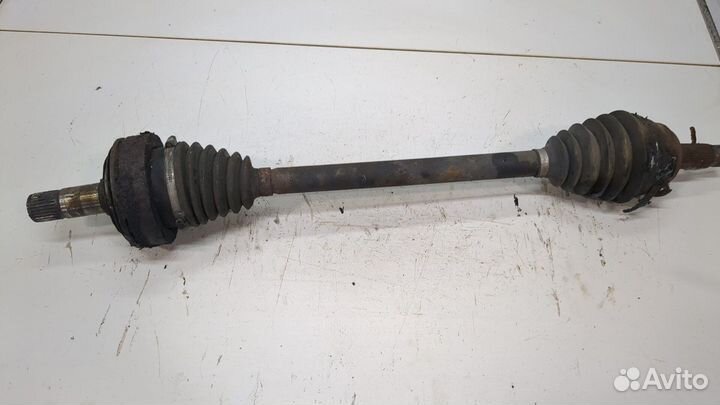 Полуось Mercedes Vito W639, 2005