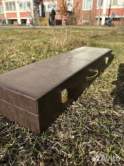 Шашлычный набор