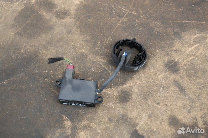 Иммобилайзер Opel Astra J 2009 - 2013