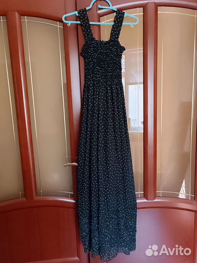 Платье. Сарафан